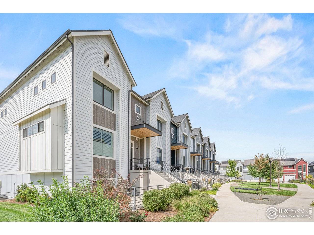 242 Clementina, Louisville, CO 80027