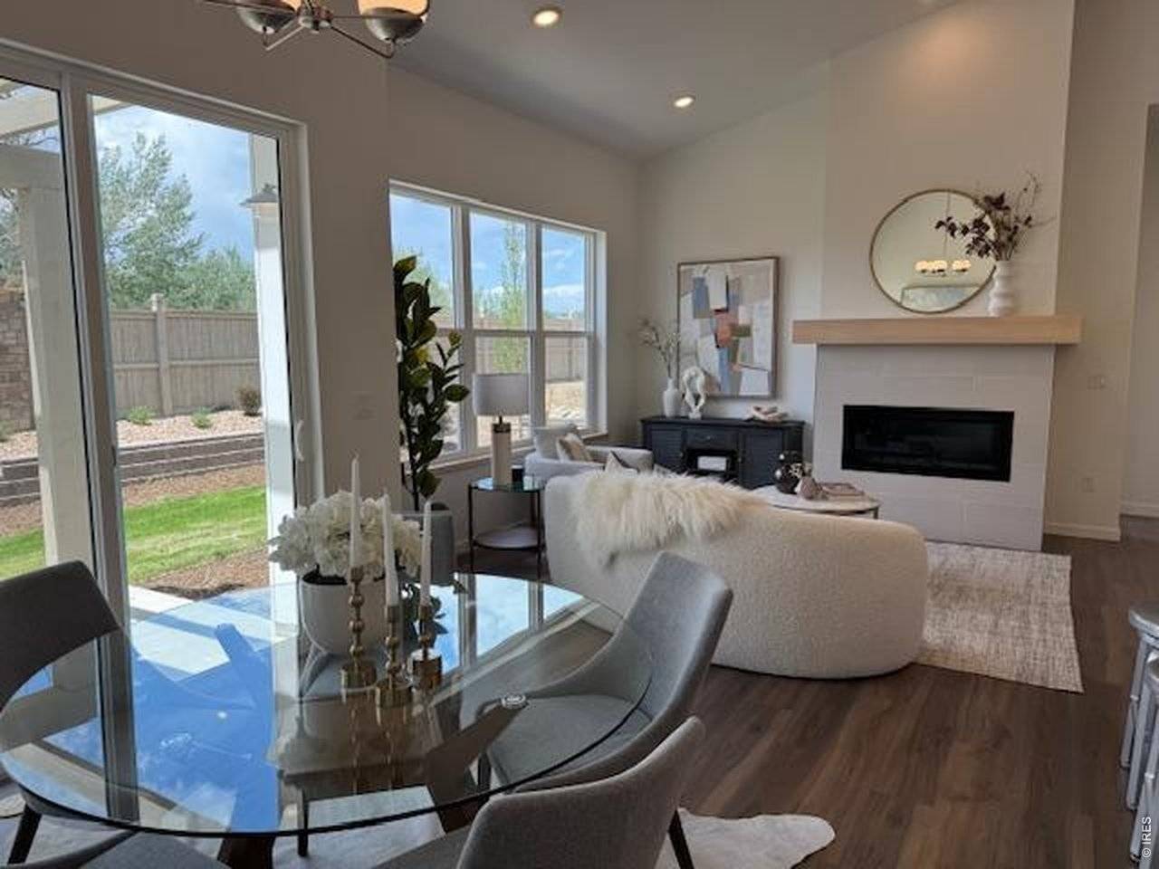 727 Kubat #2-B, Longmont, CO 80503