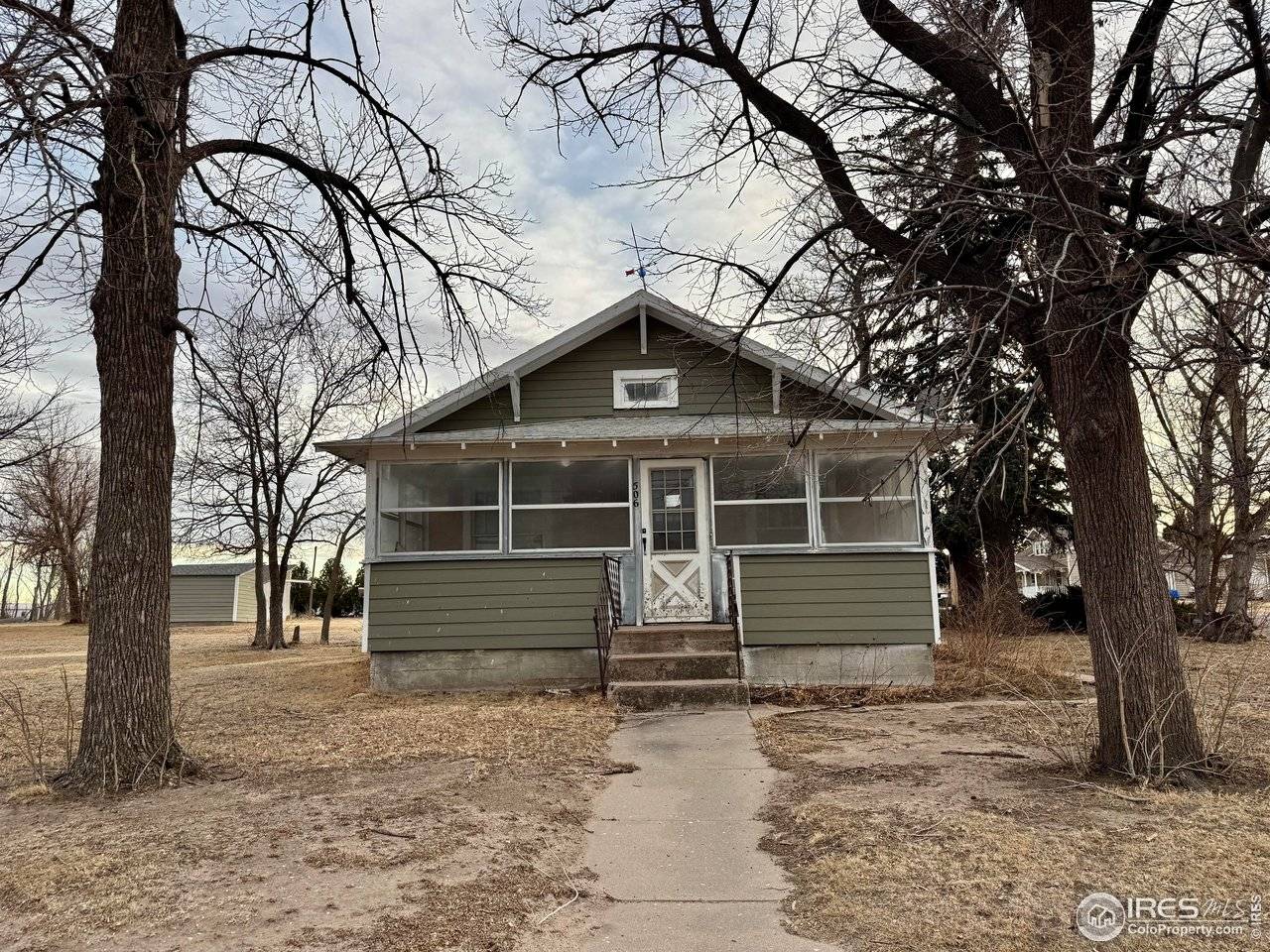 506 E Raymond, Haxtun, CO 80731
