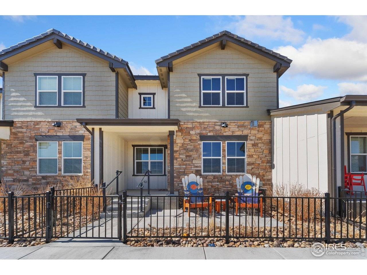 2748 Prairie Flax, Berthoud, CO 80513