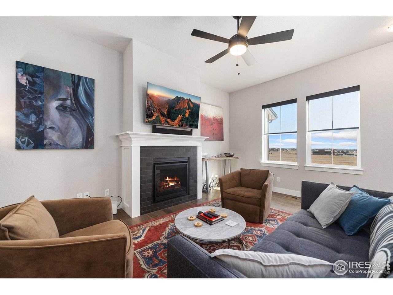 2748 Prairie Flax, Berthoud, CO 80513