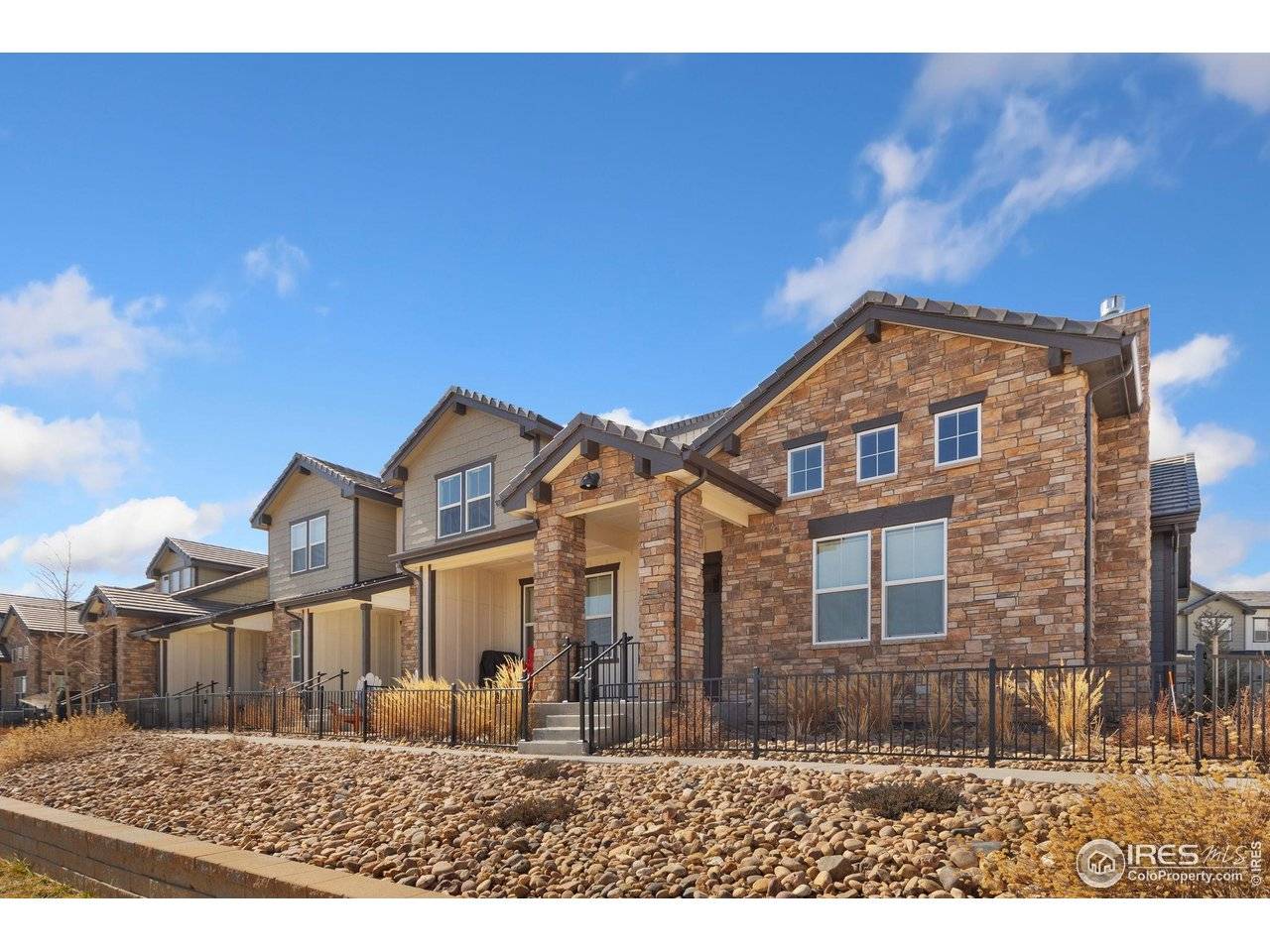 2748 Prairie Flax, Berthoud, CO 80513