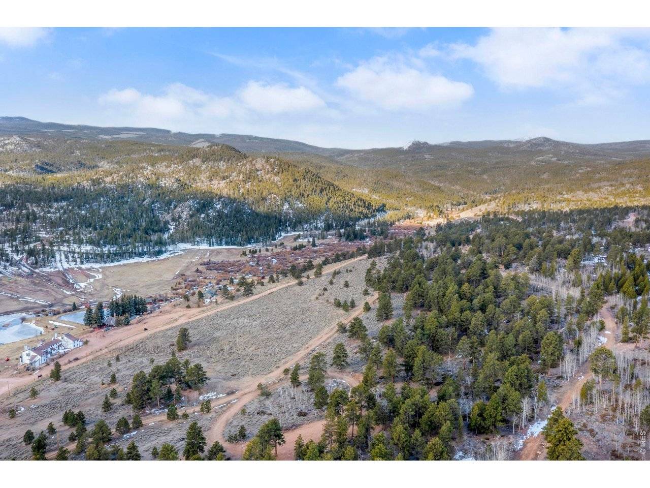 215 Murdock, Red Feather Lakes, CO 80545