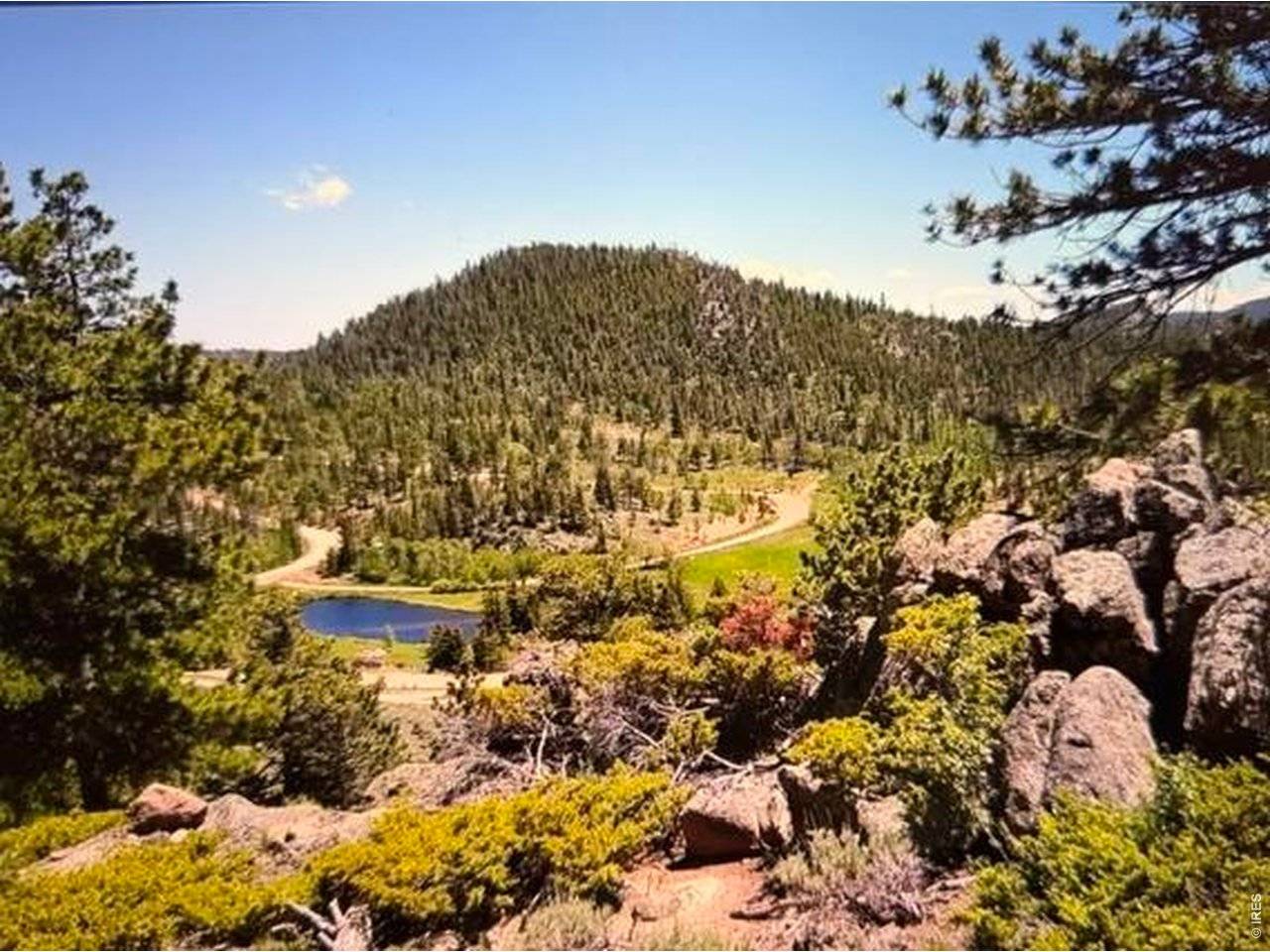 215 Murdock, Red Feather Lakes, CO 80545