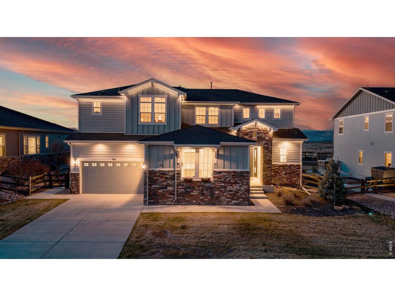 750 Limestone, Erie, CO 80516