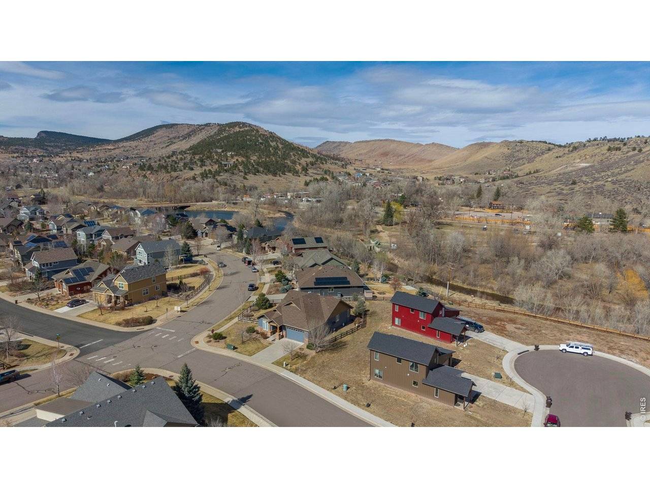 400 Carter, Lyons, CO 80540