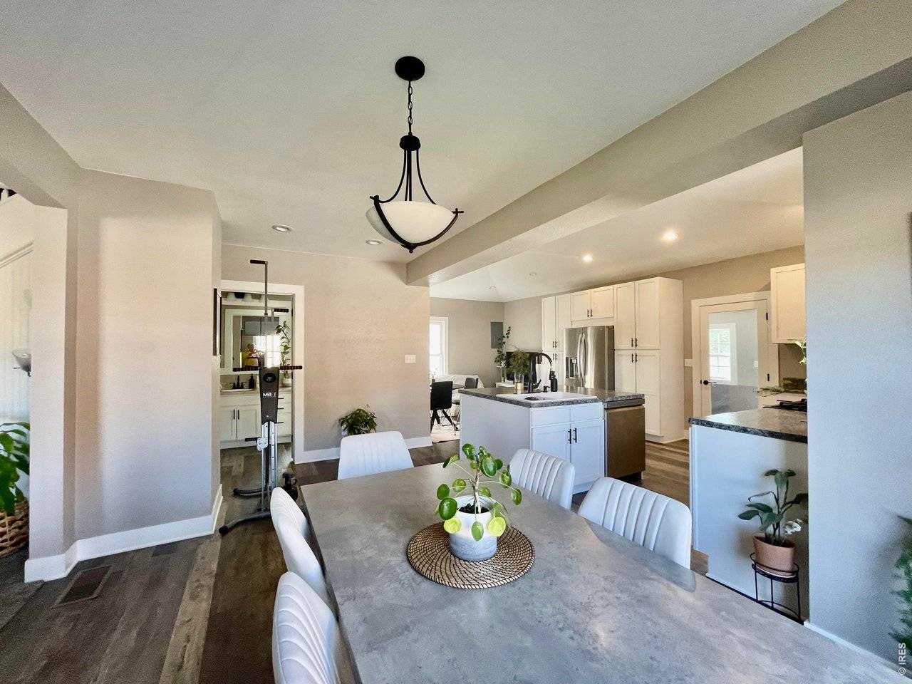 304 S High School, Holyoke, CO 80734