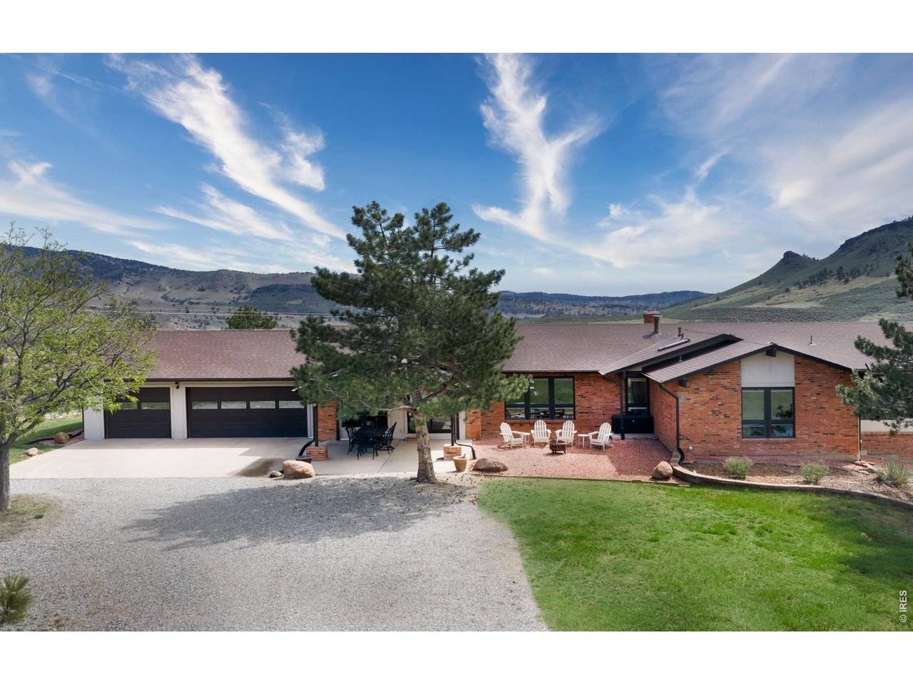 294 Wedge Rock, Lyons, CO 80540