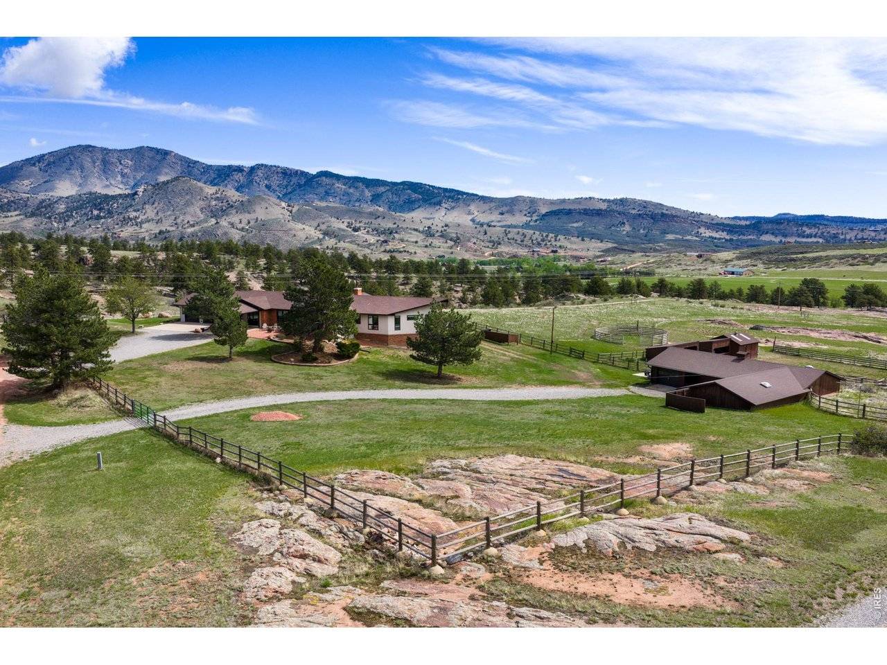 294 Wedge Rock, Lyons, CO 80540