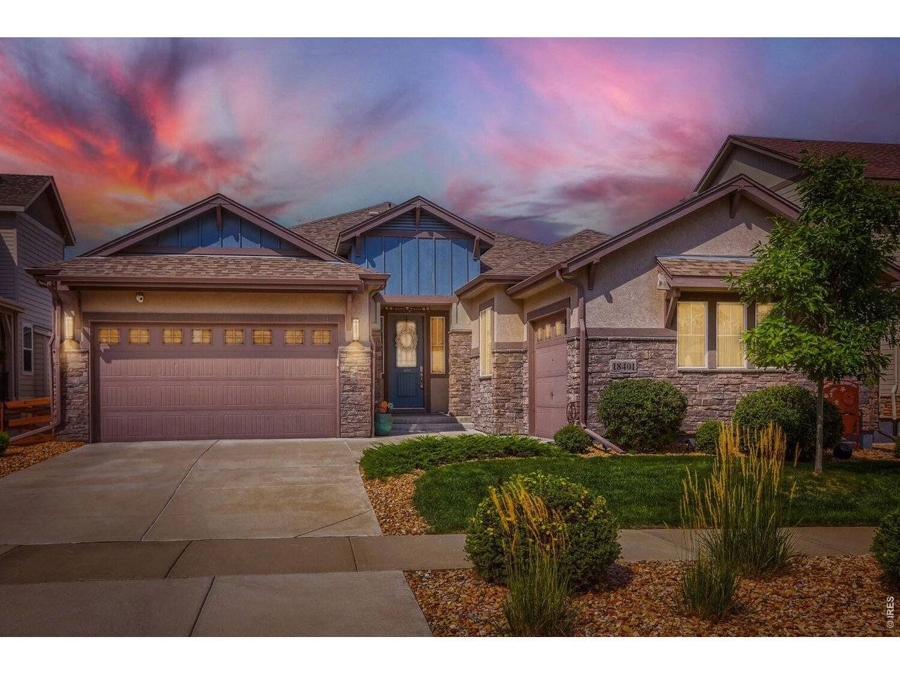 18401 W 93rd, Arvada, CO 80007