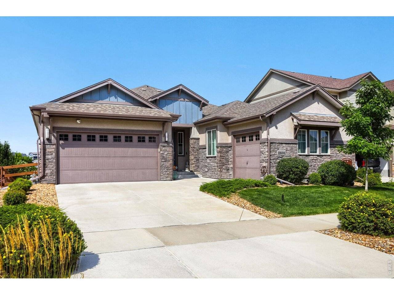 18401 W 93rd, Arvada, CO 80007