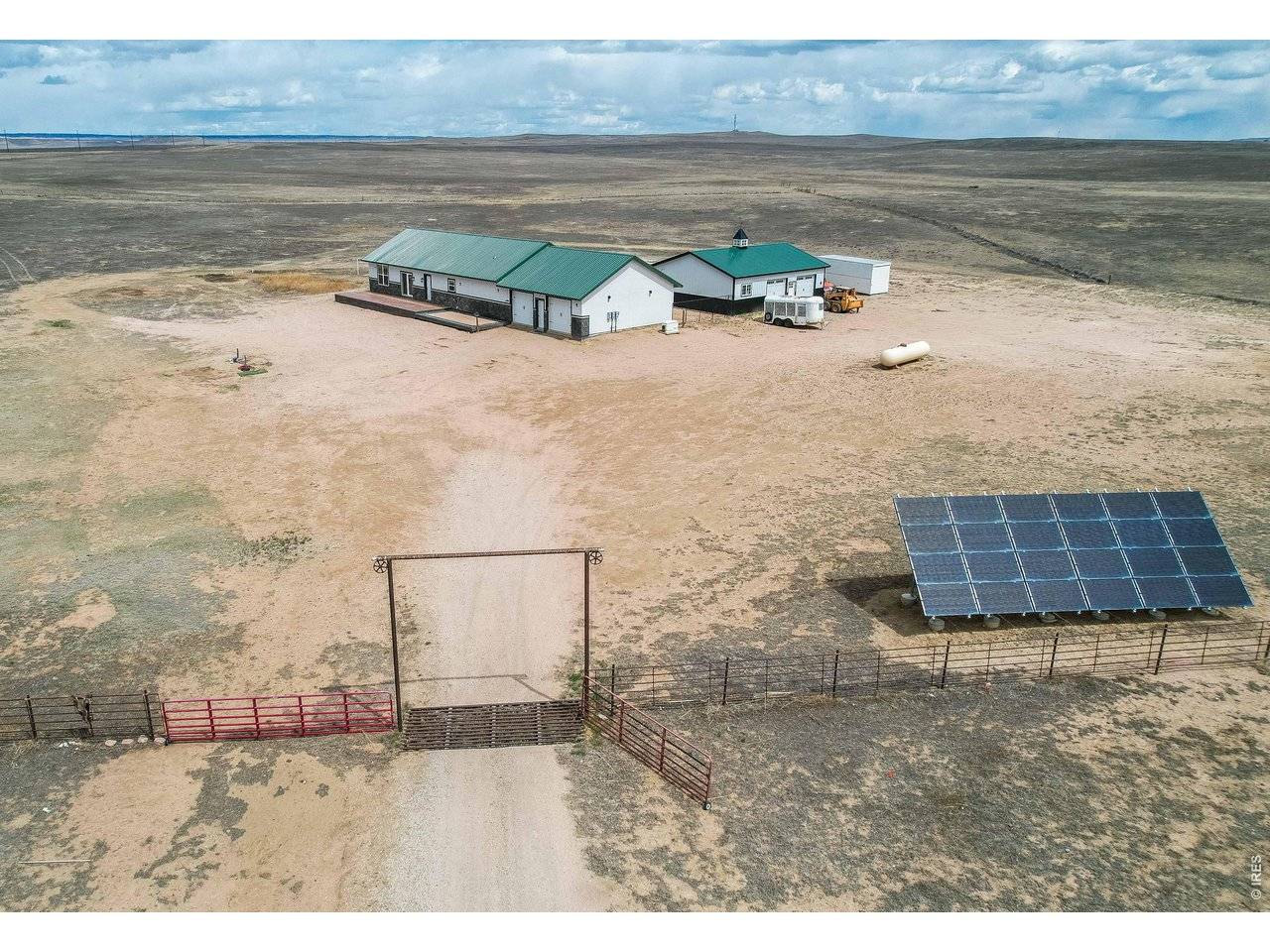 18298 Romar Ranch, Wellington, CO 80549