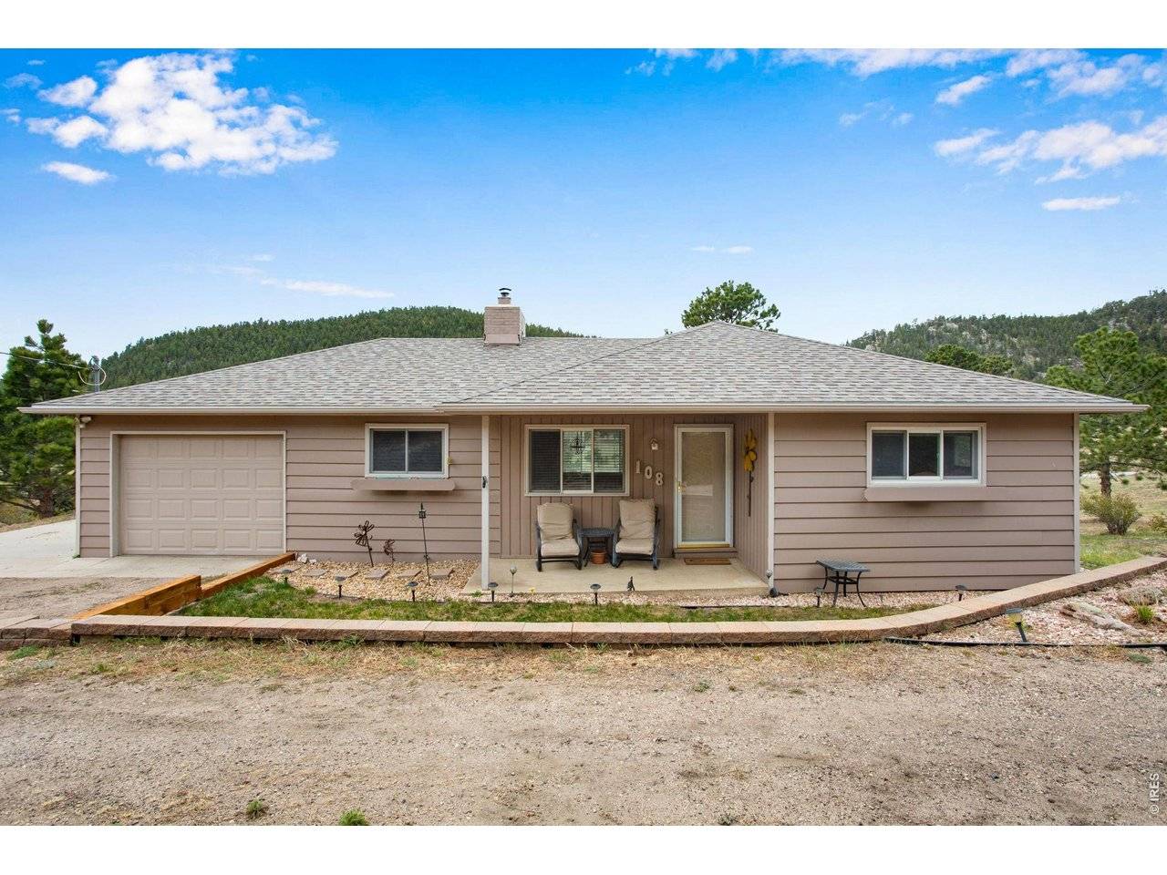 108 Meadowview, Estes Park, CO 80517