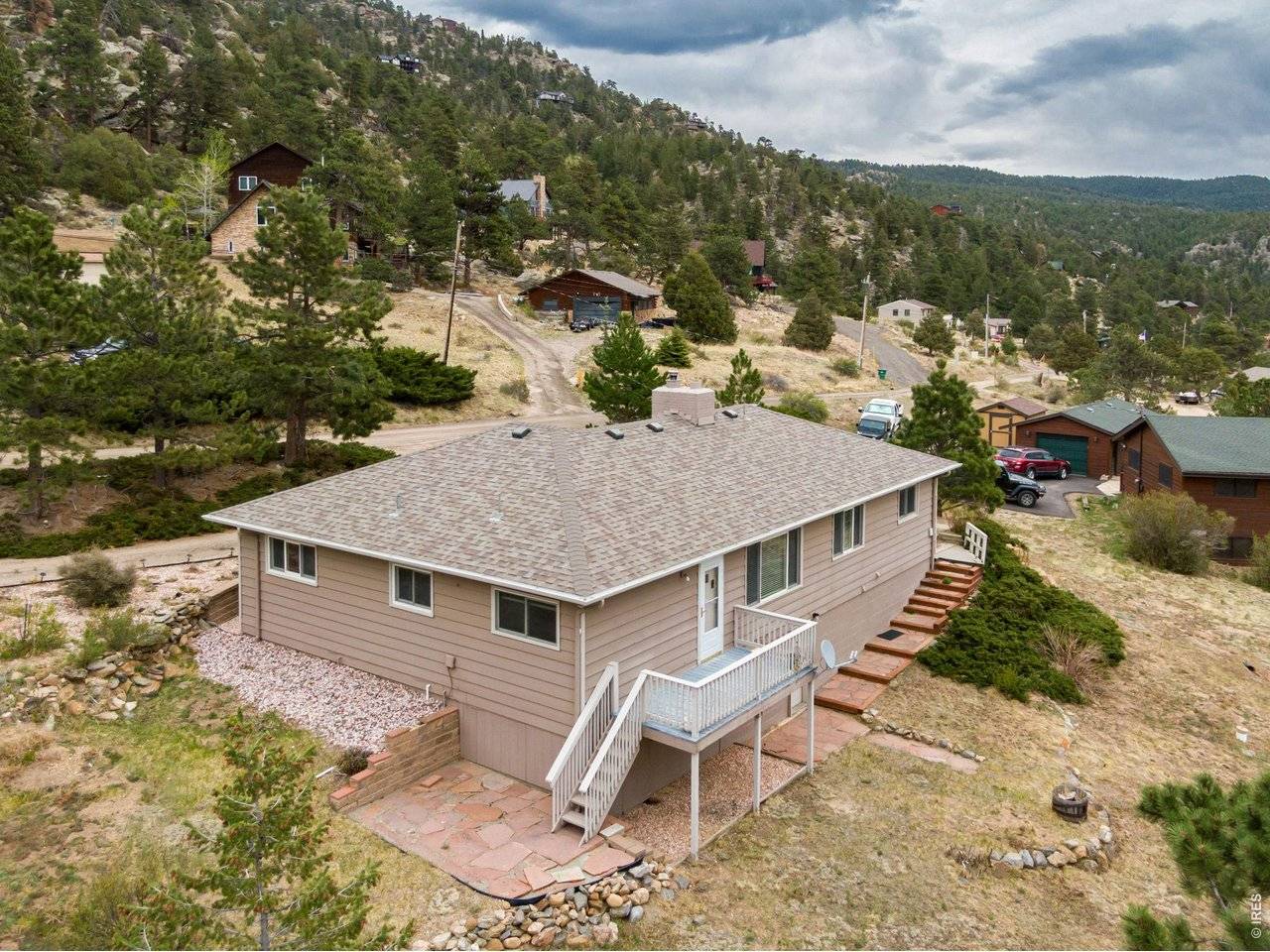 108 Meadowview, Estes Park, CO 80517