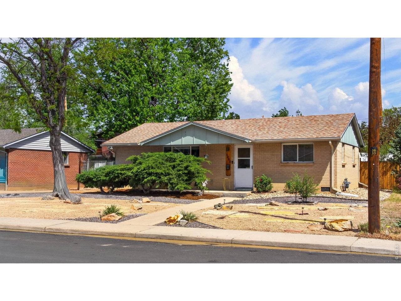 3265 Euclid, Boulder, CO 80303