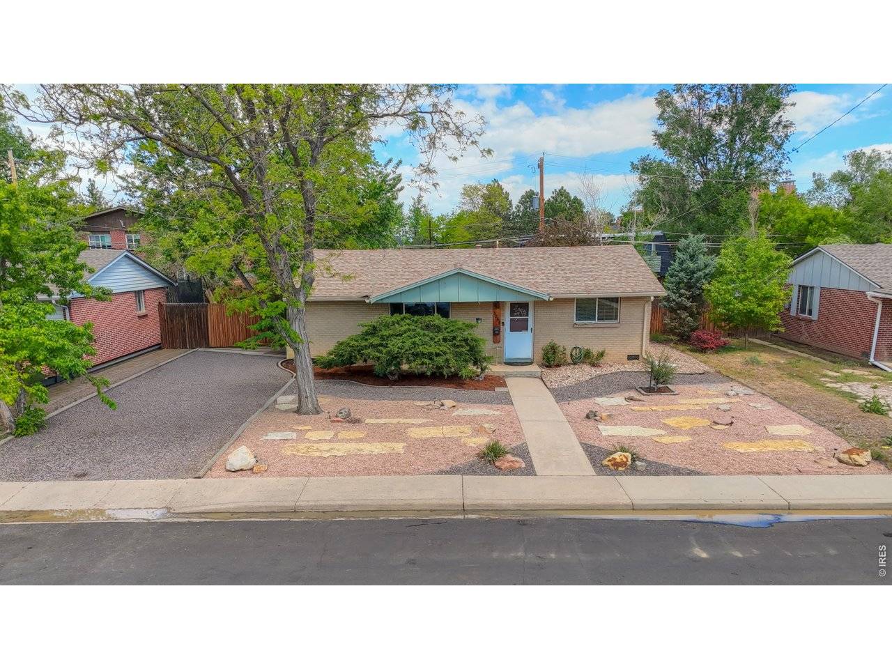 3265 Euclid, Boulder, CO 80303