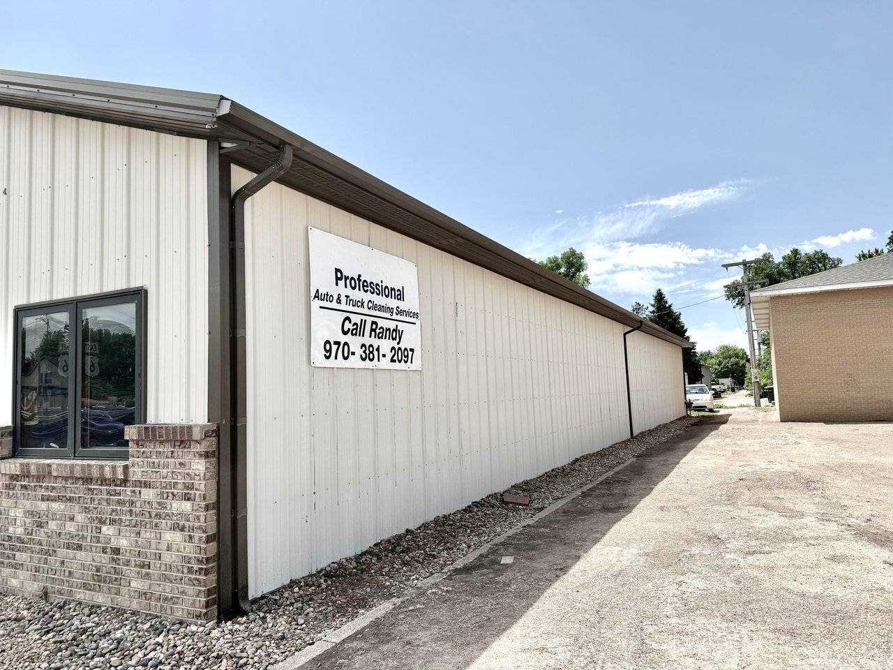 218 E Denver, Holyoke, CO 80734