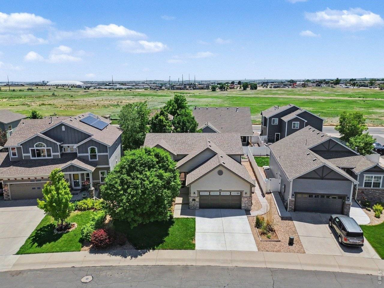 428 Wind River, Windsor, CO 80550