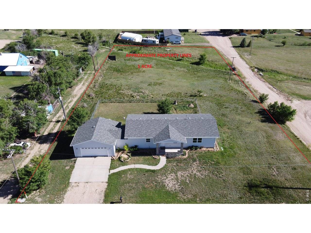 209 W Hall, Fleming, CO 80728