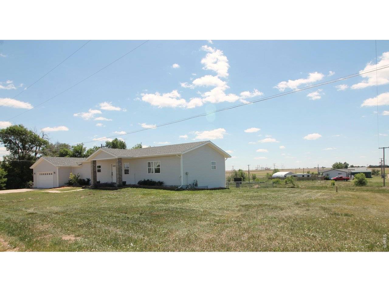 209 W Hall, Fleming, CO 80728