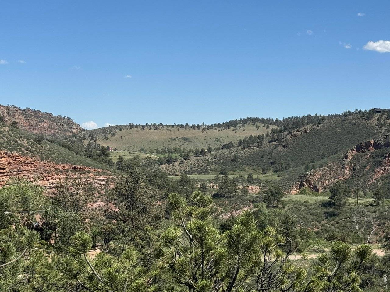 1114 Vision #& 1115, Lyons, CO 80540