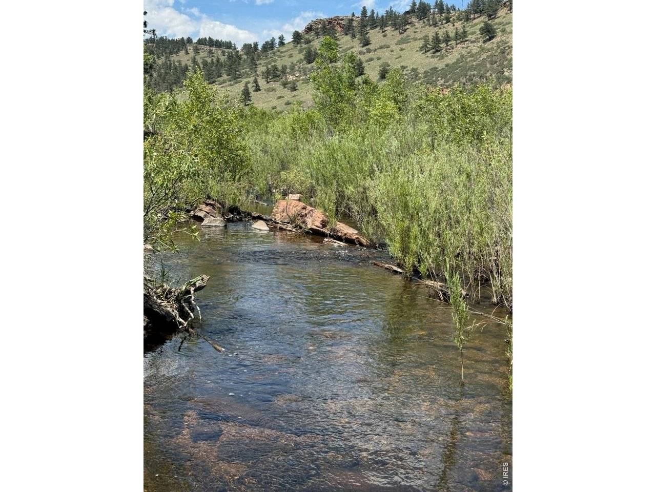 1114 Vision #& 1115, Lyons, CO 80540