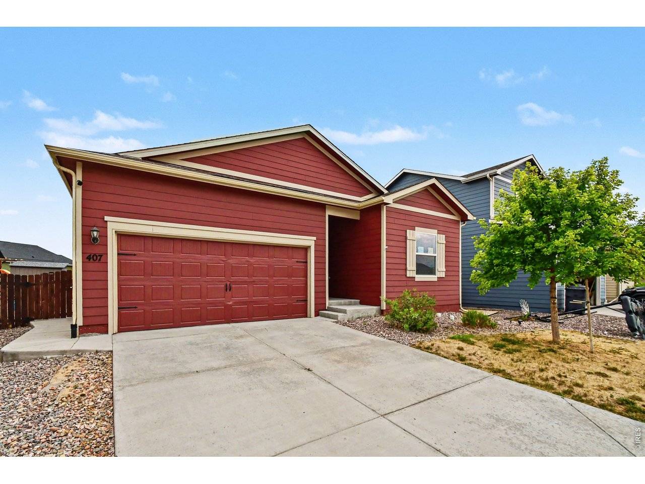 407 Keene, Keenesburg, CO 80643
