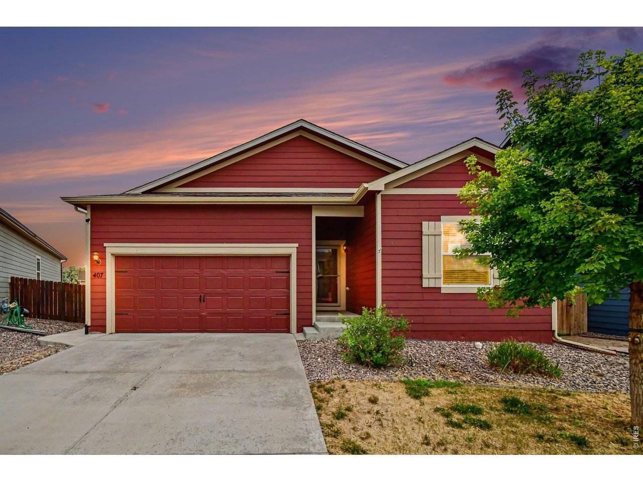 407 Keene, Keenesburg, CO 80643