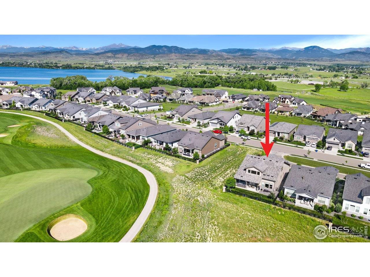 3304 Heron Lakes, Berthoud, CO 80513