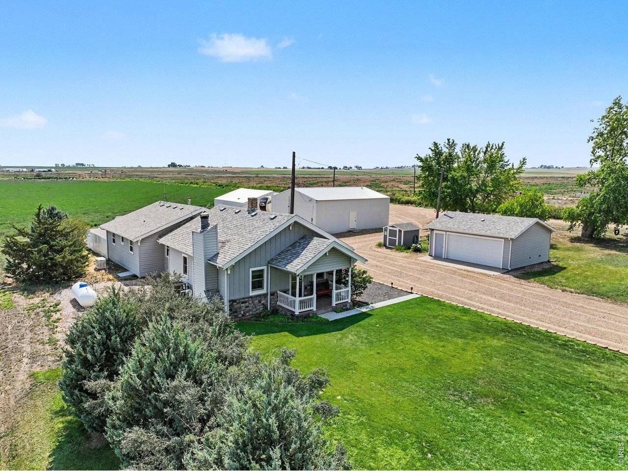 19290 County Road 37, La Salle, CO 80645