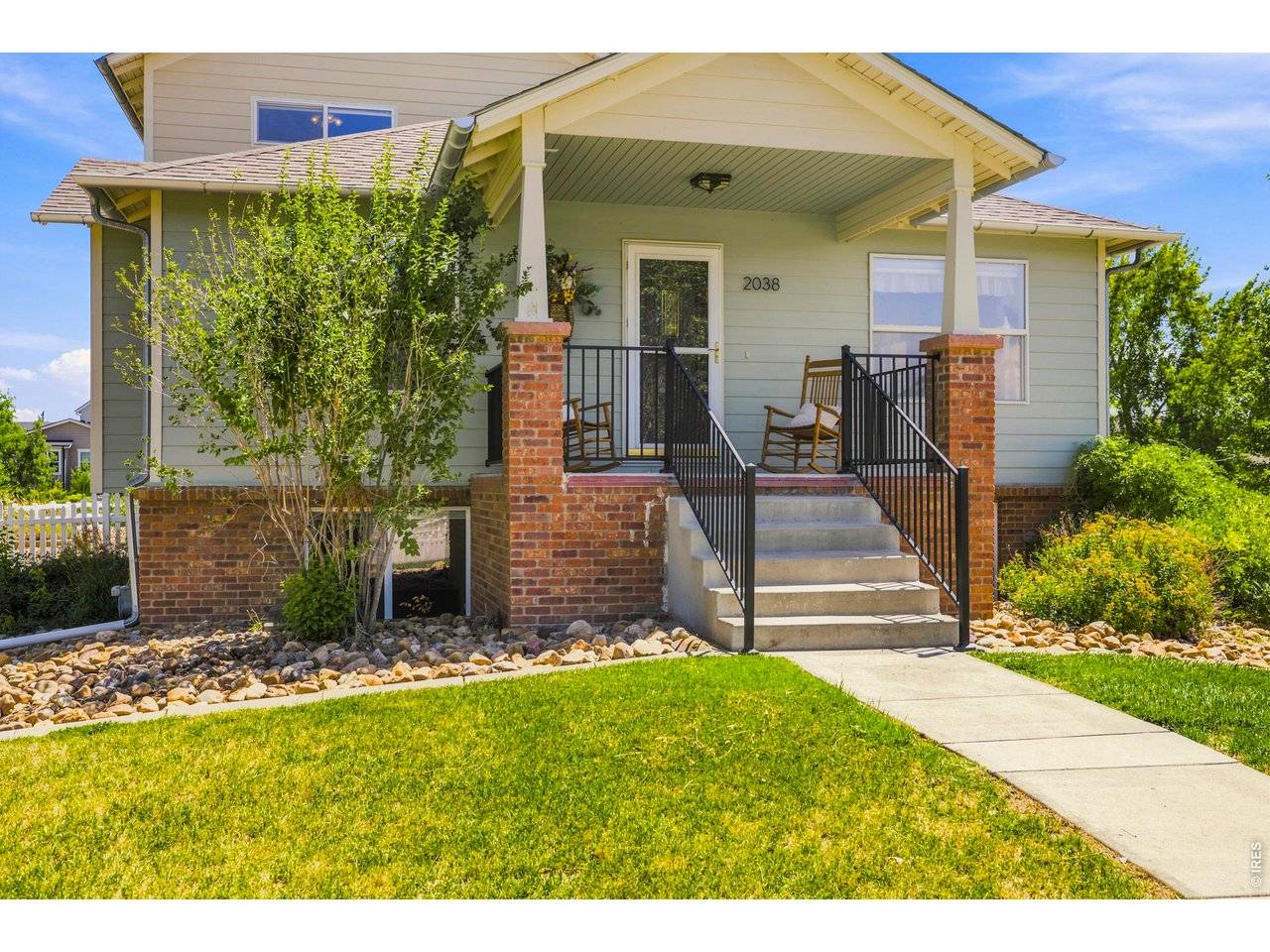 2038 Burbank, Berthoud, CO 80513