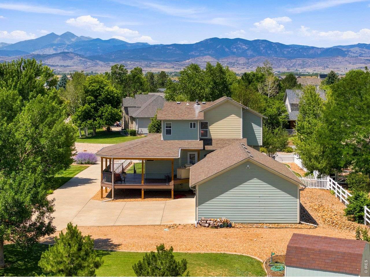 2038 Burbank, Berthoud, CO 80513