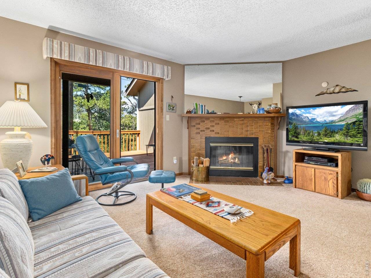 321 Big Horn #C-2, Estes Park, CO 80517
