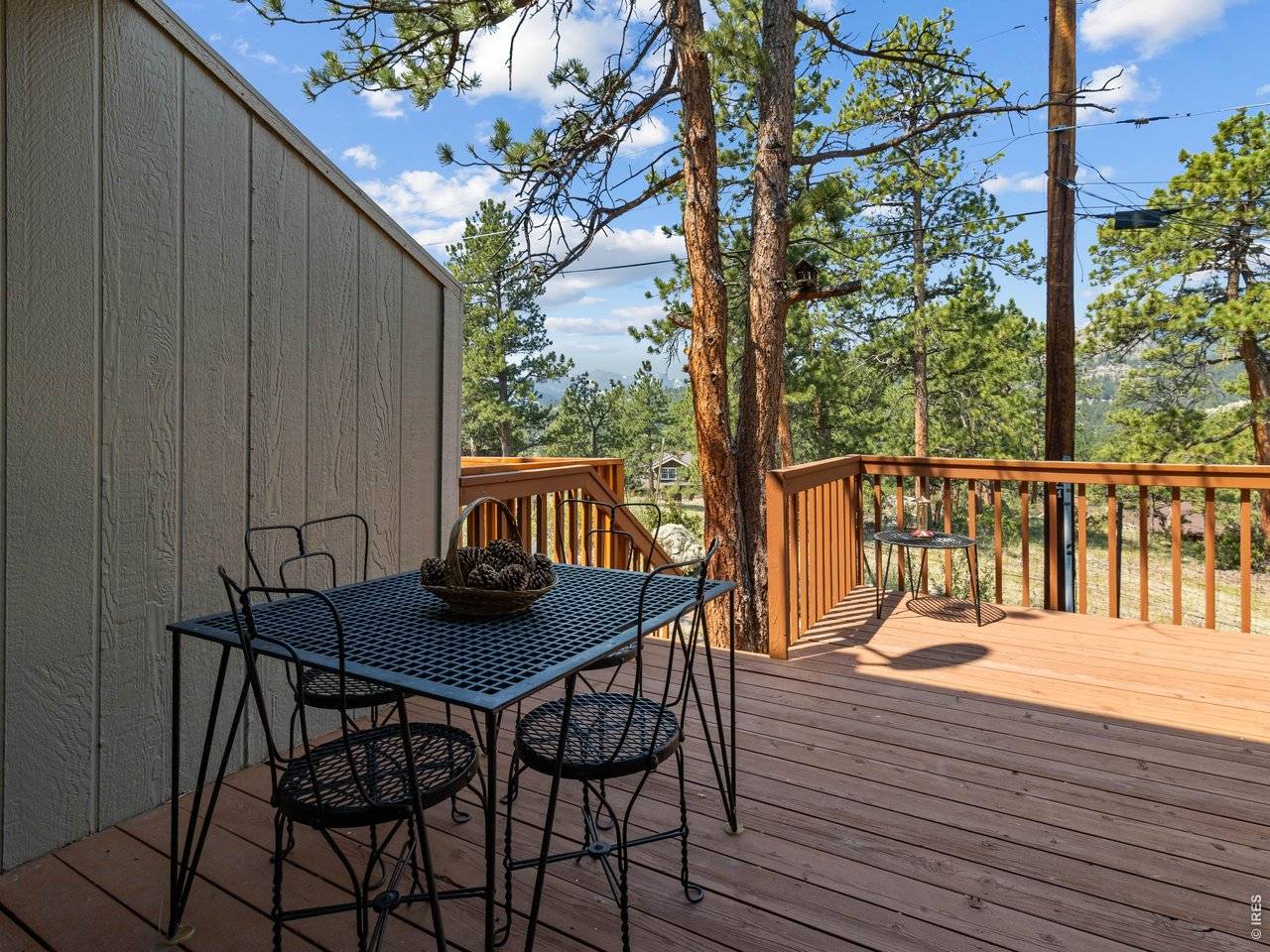 321 Big Horn #C-2, Estes Park, CO 80517