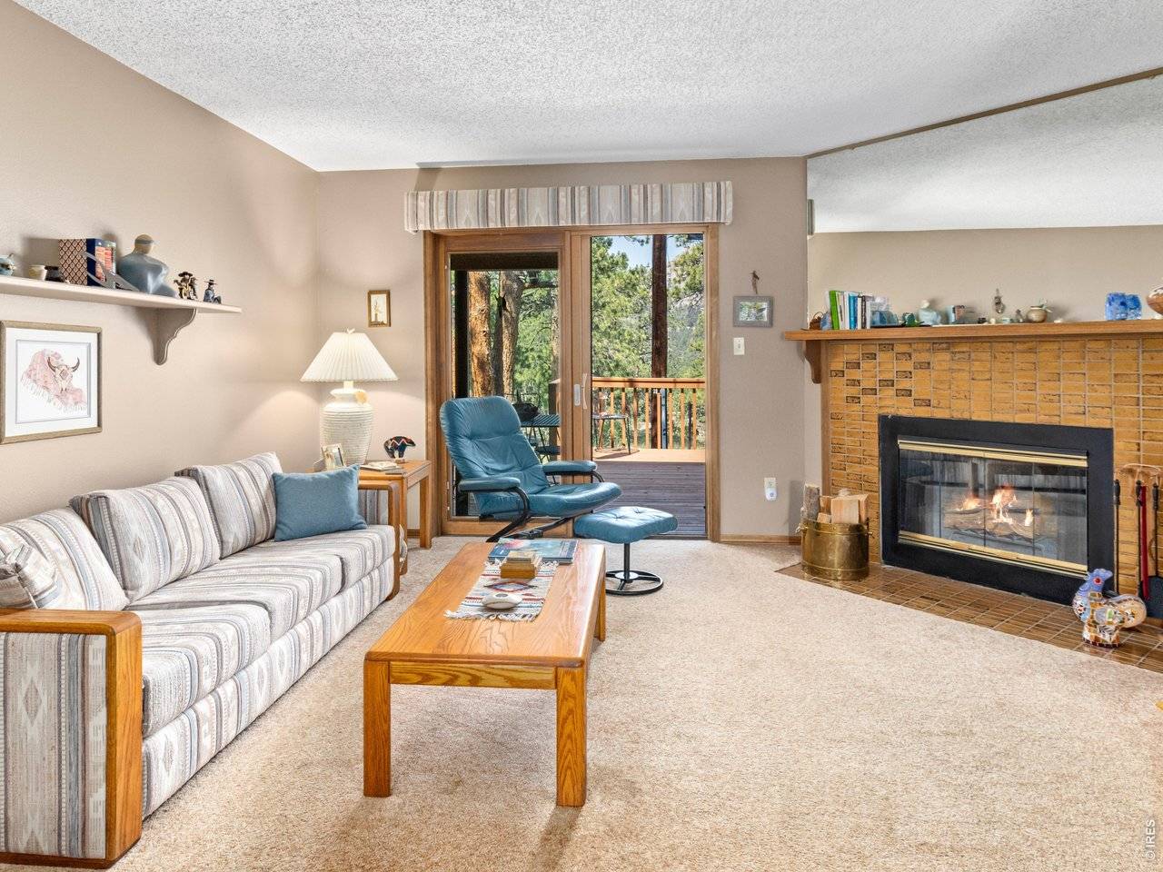 321 Big Horn #C-2, Estes Park, CO 80517