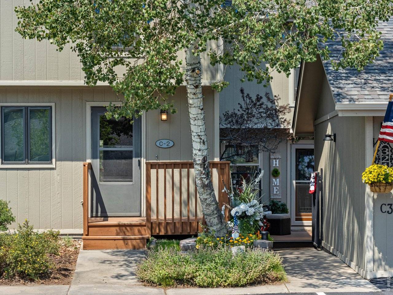 321 Big Horn #C-2, Estes Park, CO 80517