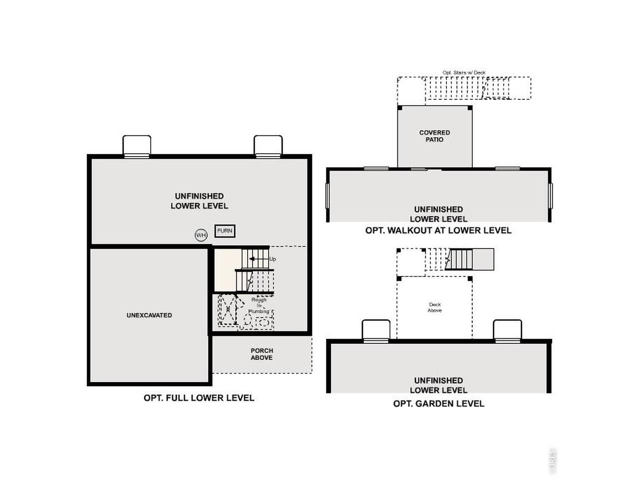 608 Crestone, Johnstown, CO 80534