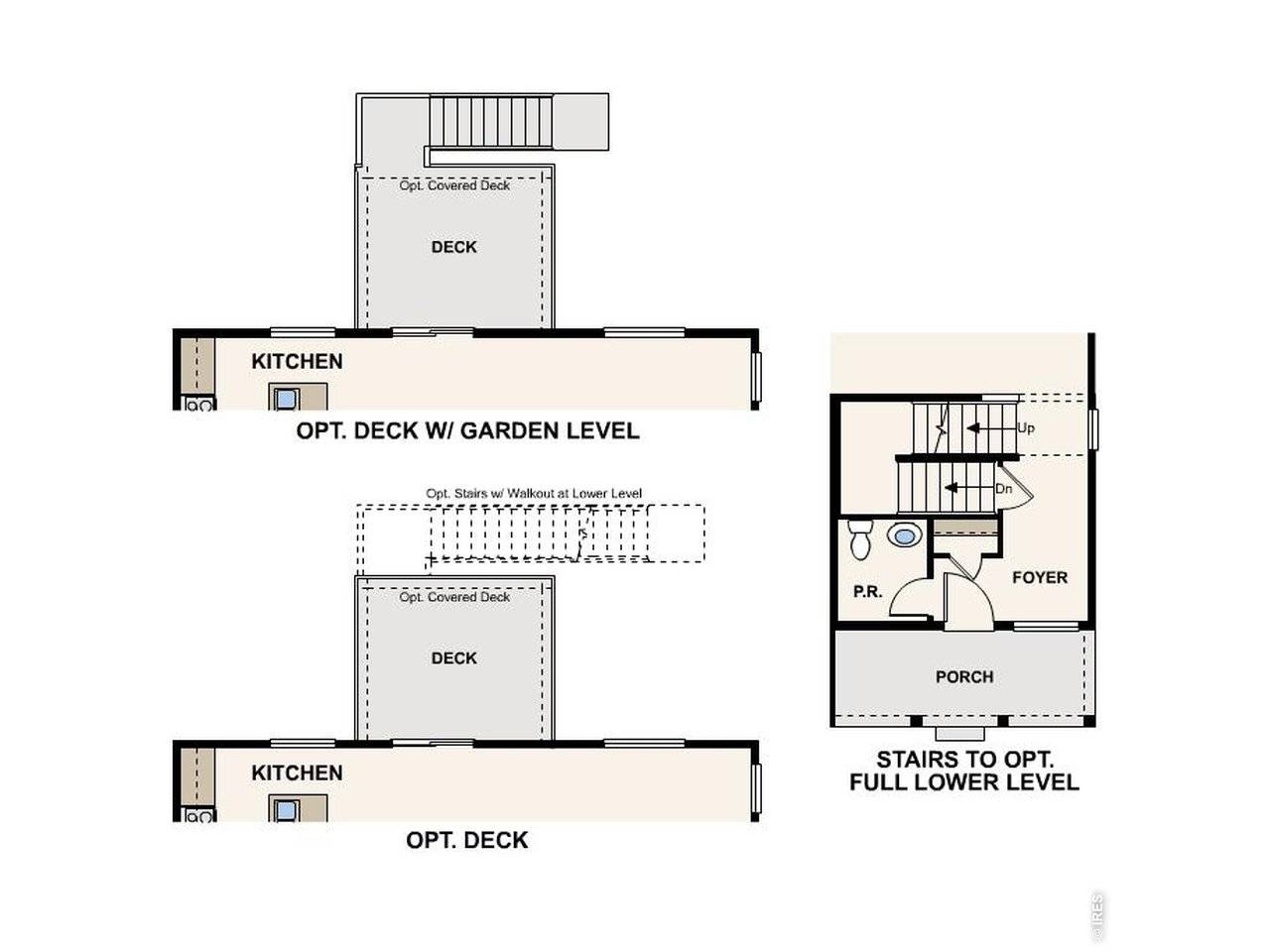 608 Crestone, Johnstown, CO 80534