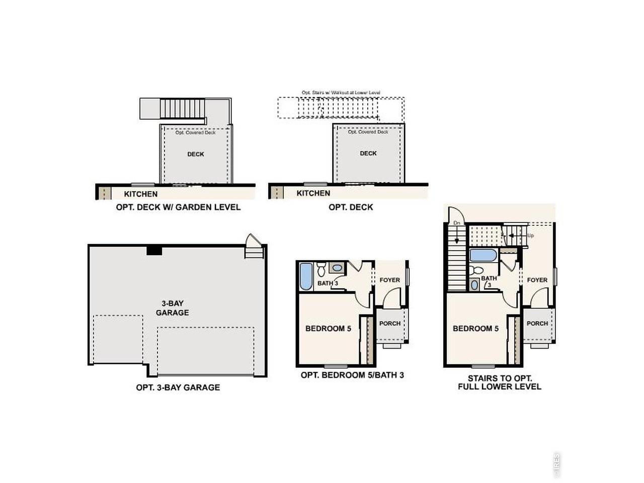 577 Crestone, Johnstown, CO 80534