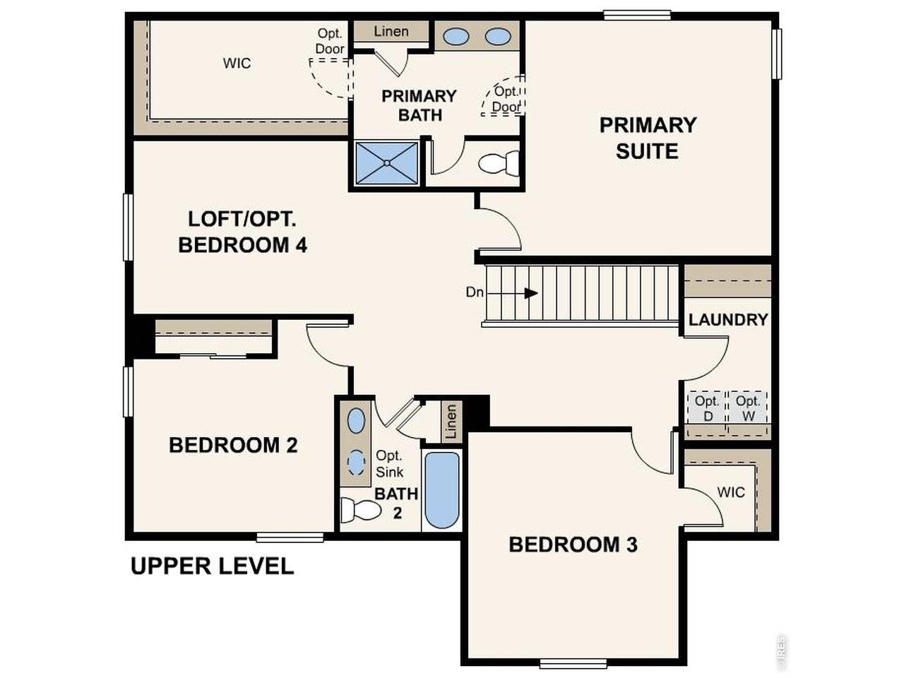 577 Crestone, Johnstown, CO 80534