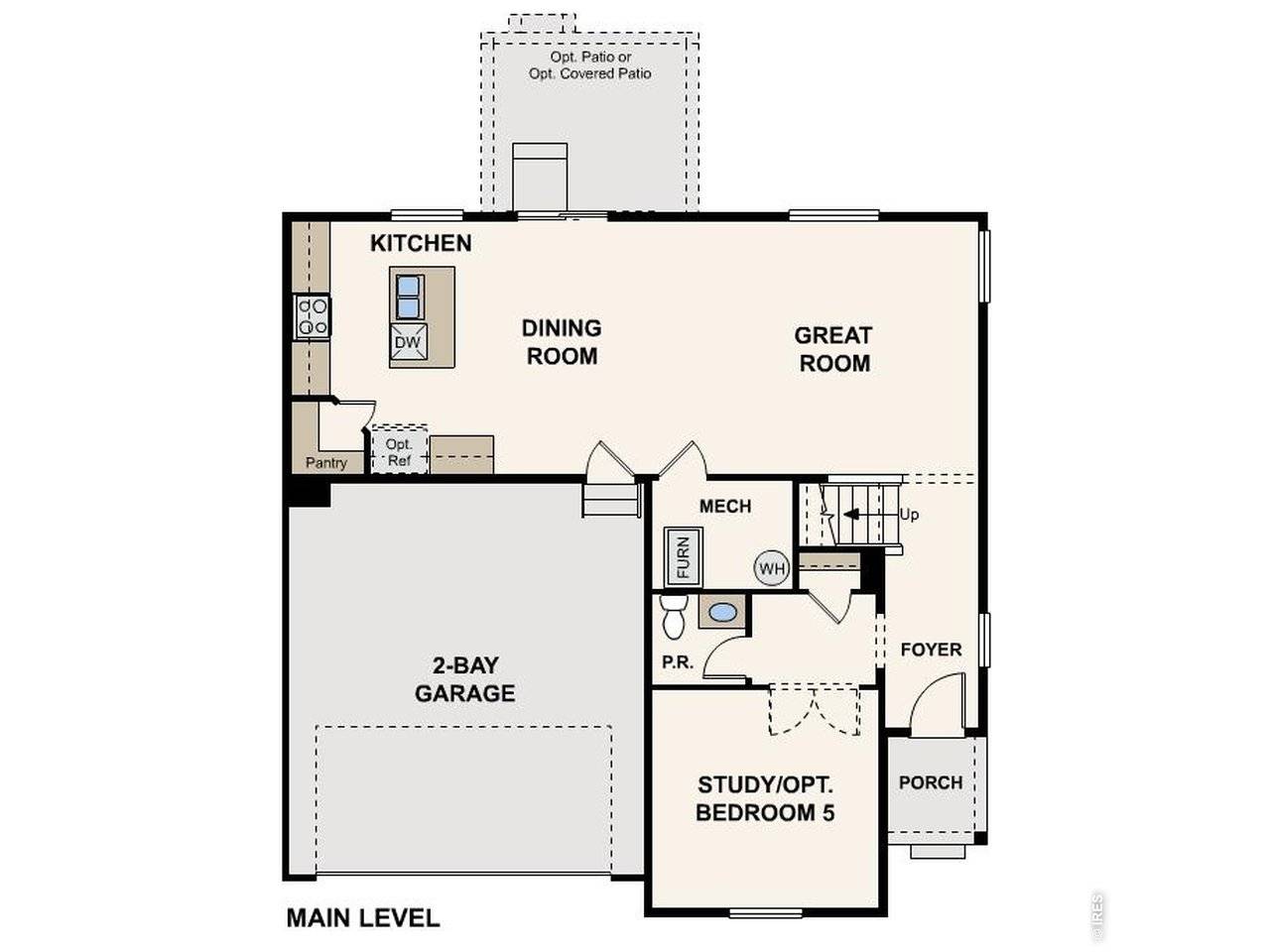 577 Crestone, Johnstown, CO 80534