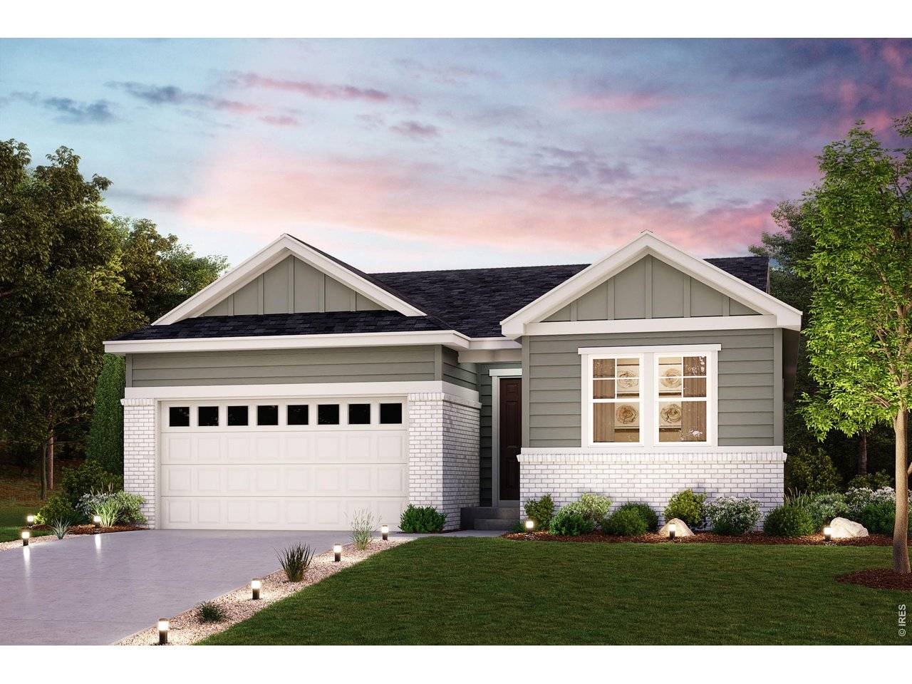 591 Crestone, Johnstown, CO 80534