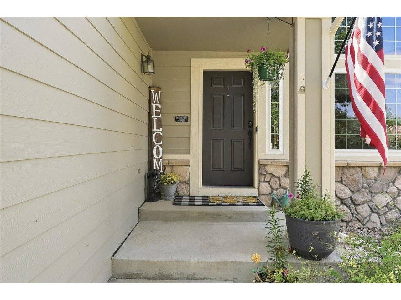 418 Expedition, Johnstown, CO 80534