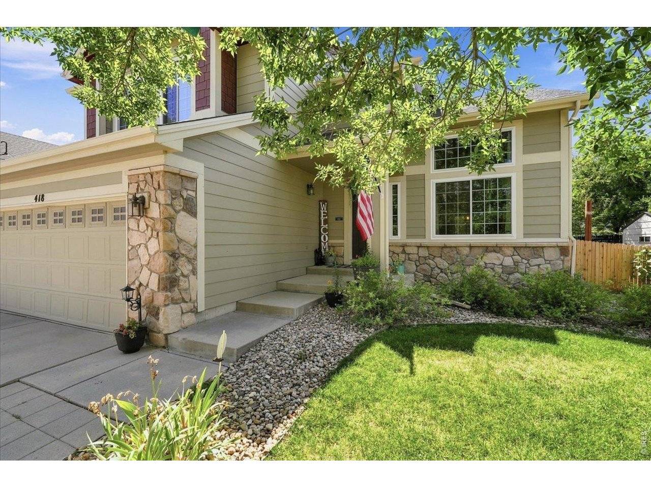 418 Expedition, Johnstown, CO 80534