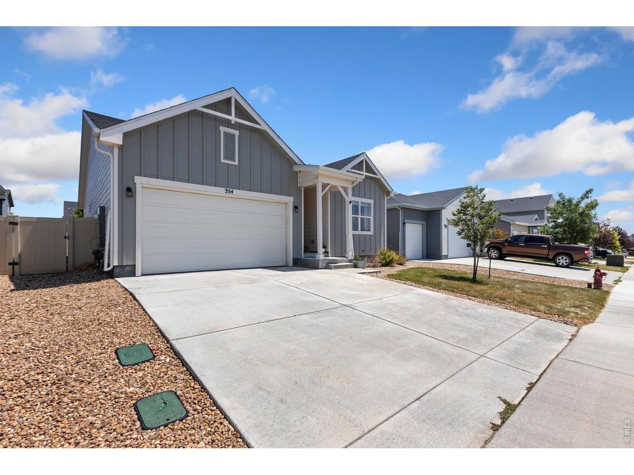354 Gila, Ault, CO 80610