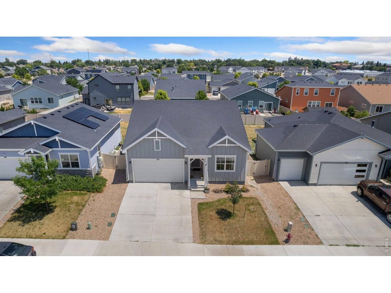 354 Gila, Ault, CO 80610