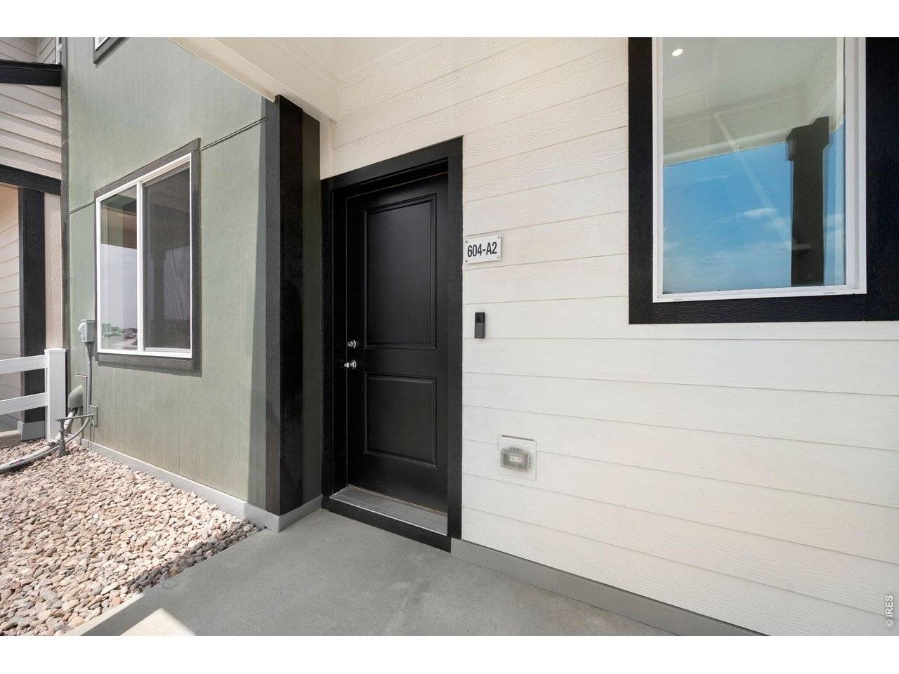604 Cheyenne #A2, Ault, CO 80610
