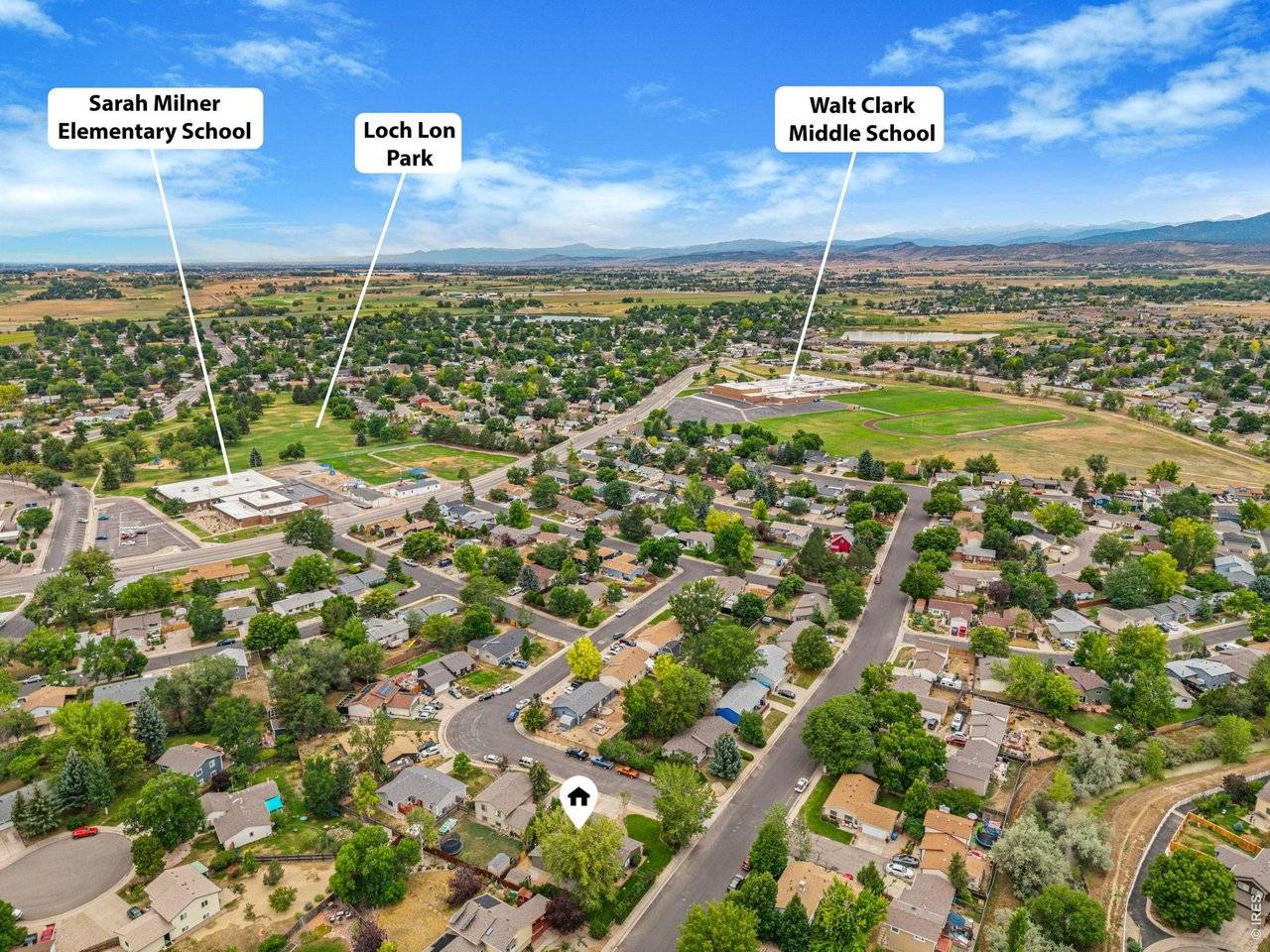 502 S Empire, Loveland, CO 80537