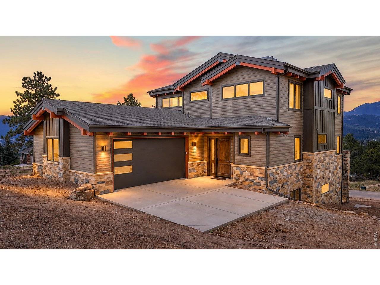 293 Overlook, Estes Park, CO 80517