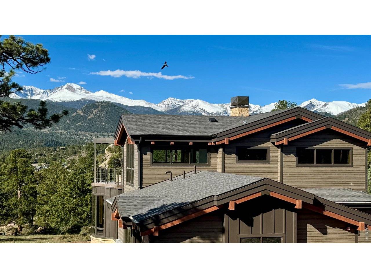 293 Overlook, Estes Park, CO 80517
